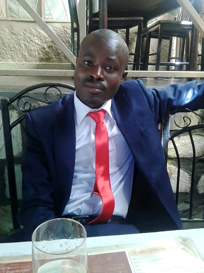 Byamungu Ngirimba - Executive Director URVR