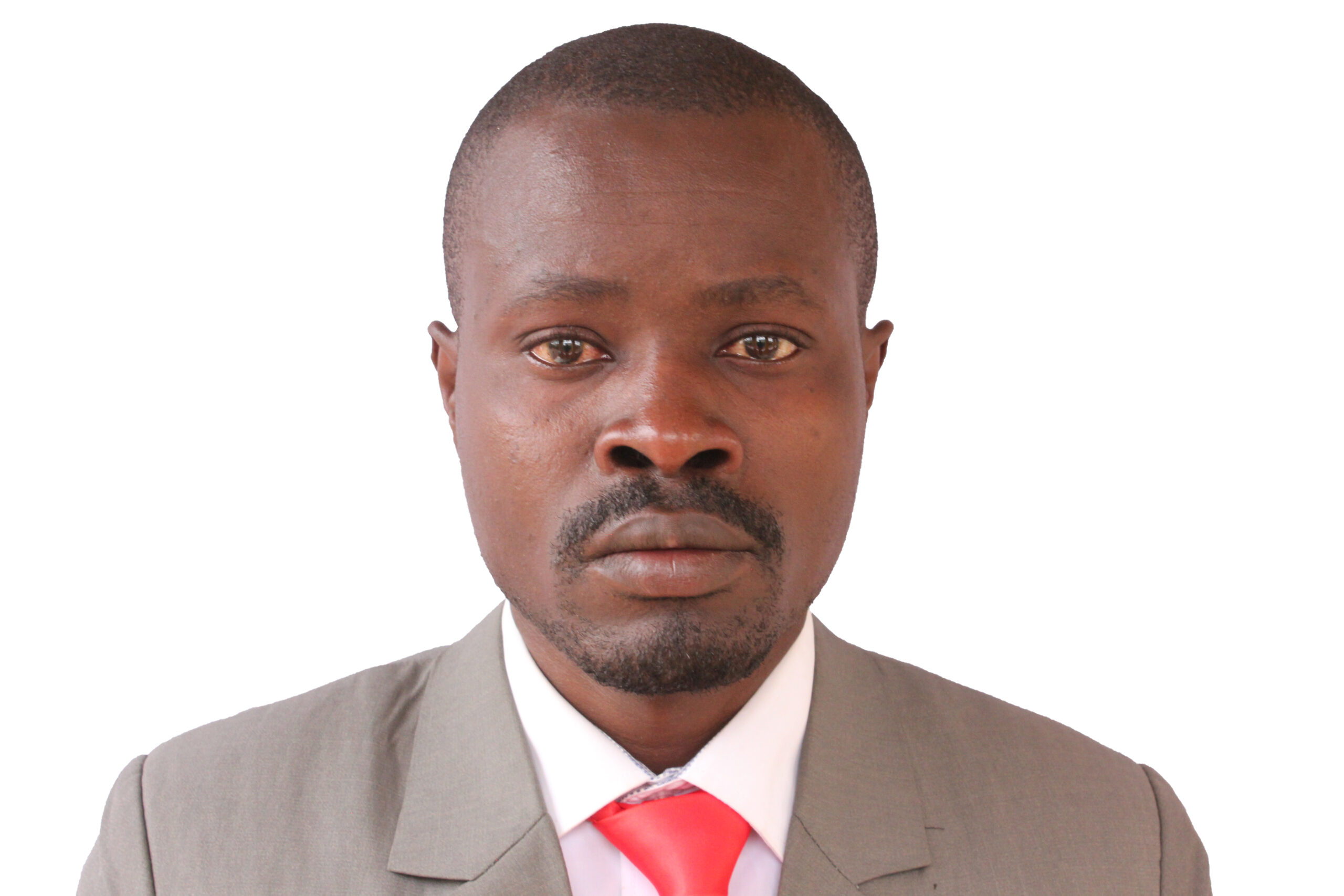 Byamungu Ngirimba