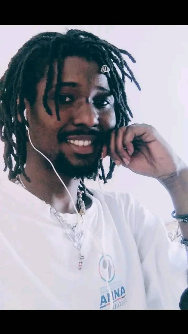 Mugani Abdoul Karim