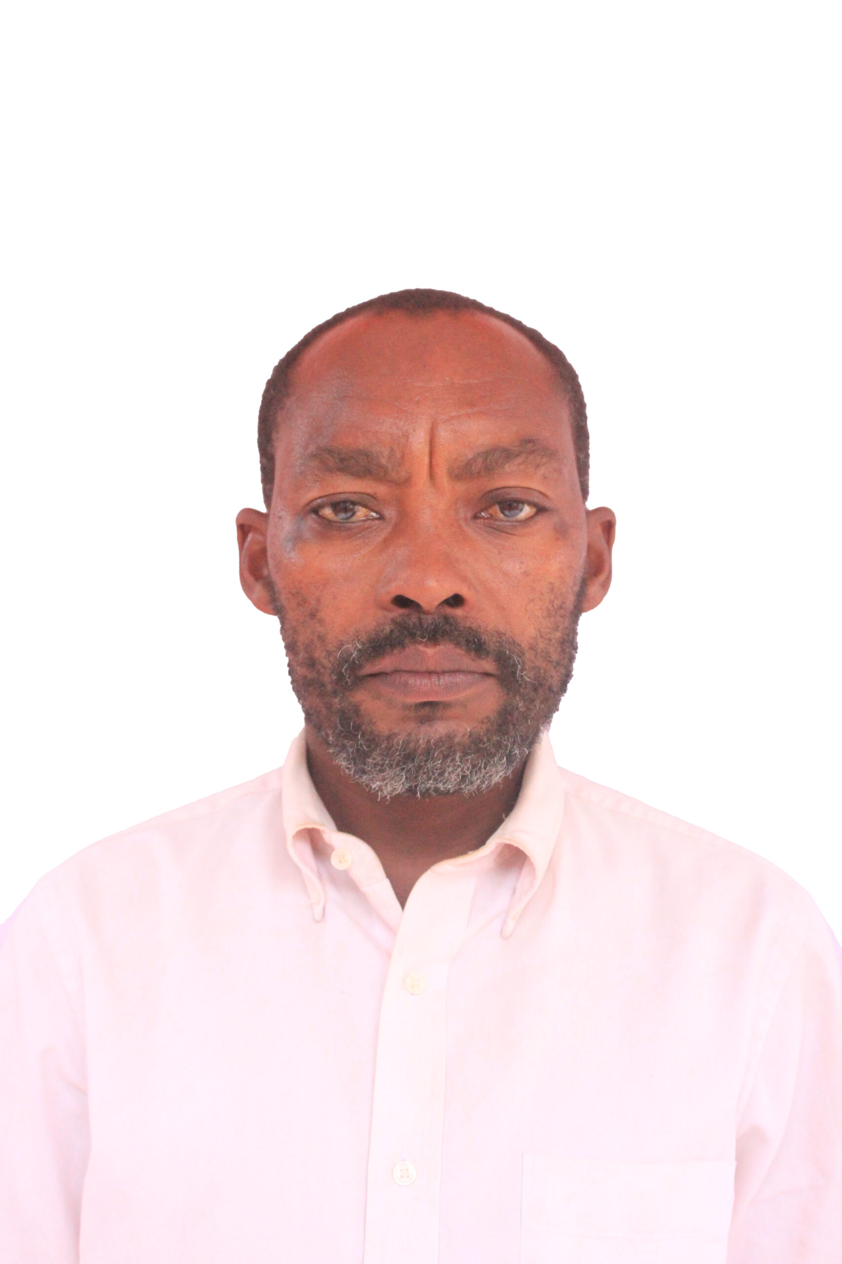 Thiery Kadende