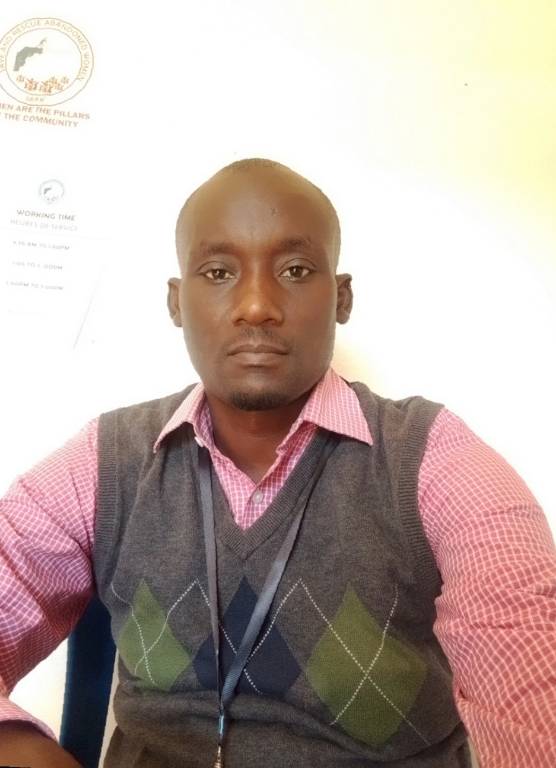 Kwizera Mujinya