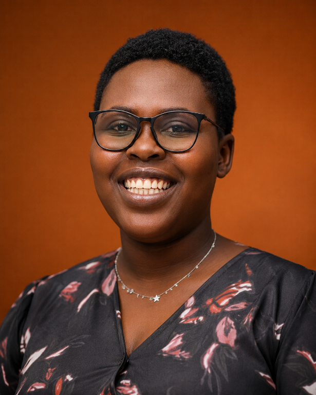 Patience Ishimwe