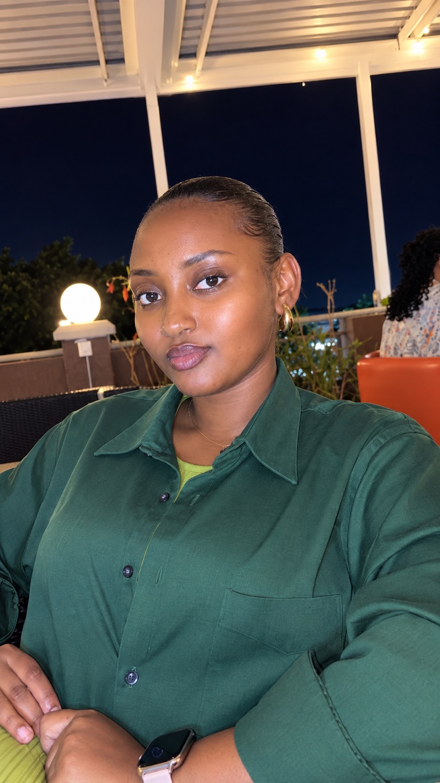 Nkwibonere Zamaradi